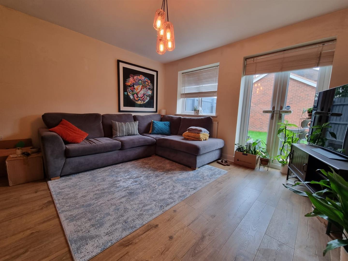 New Park Mews, Pensnett, BRIERLEY HILL